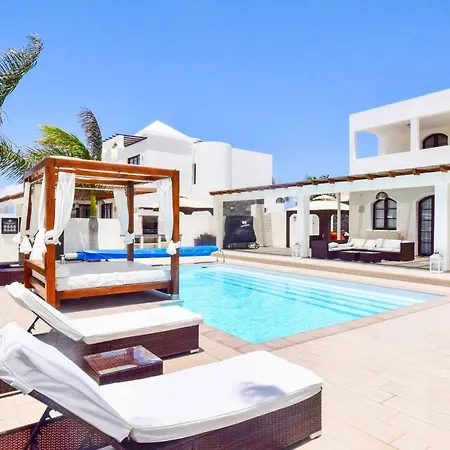 Valen Villa