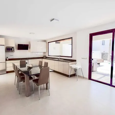 Valen Villa